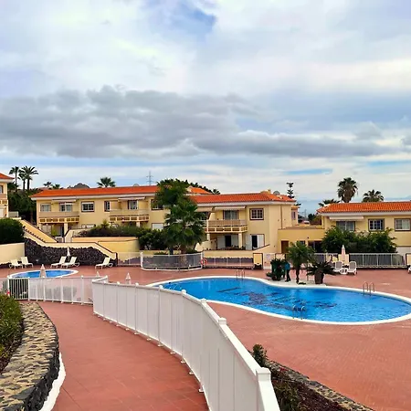 Appartement Piera's Chayofa