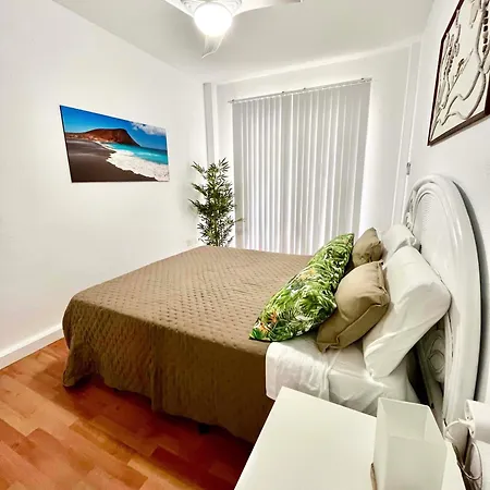 Piera's Apartment