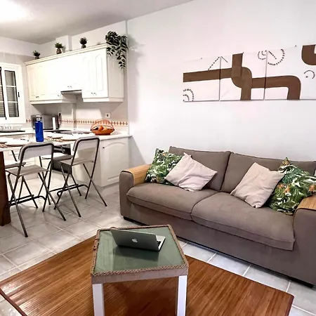 Appartement Piera's *