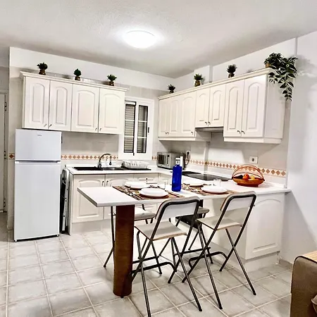 Piera's Apartament *