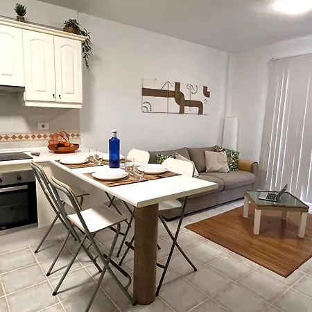 Piera's Apartament Chayofa