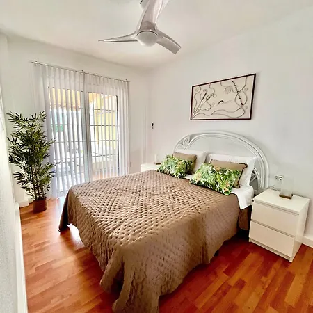 Appartement Piera's *