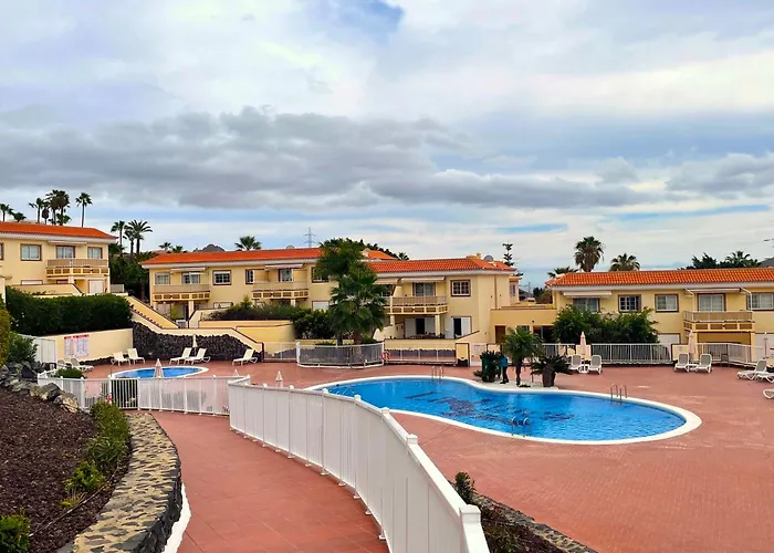 Appartement Piera's Chayofa