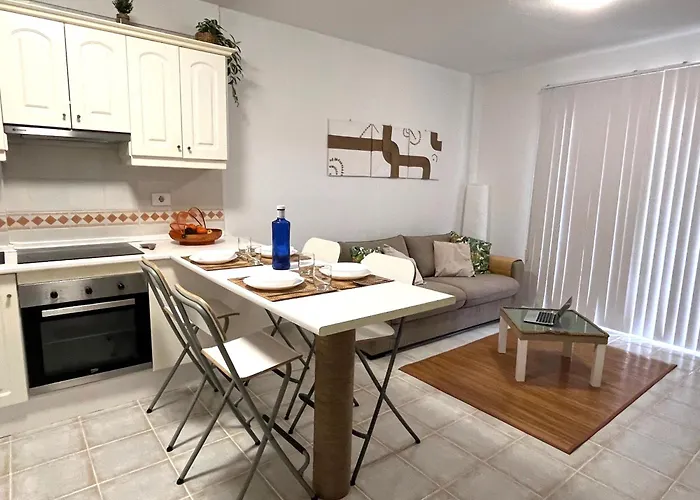 Piera's Apartamento Chayofa