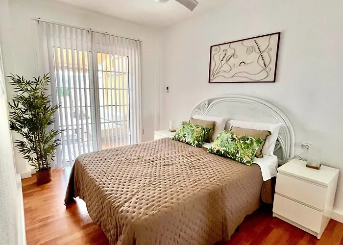 Apartamento Piera's *