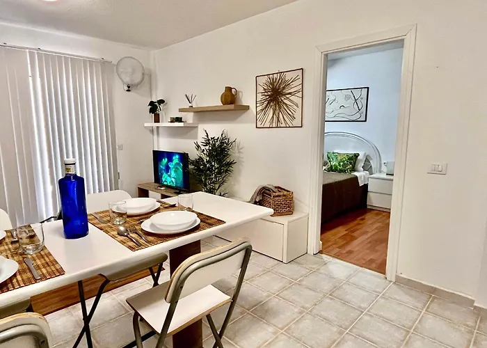 Piera's Apartamento Chayofa