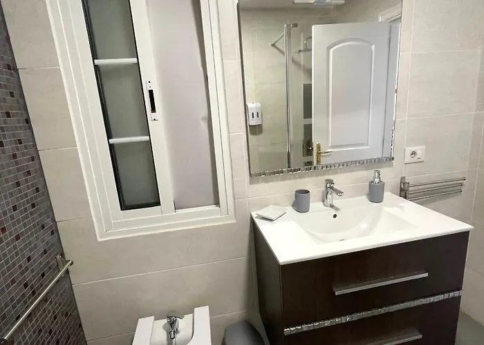 Apartamento Piera's *