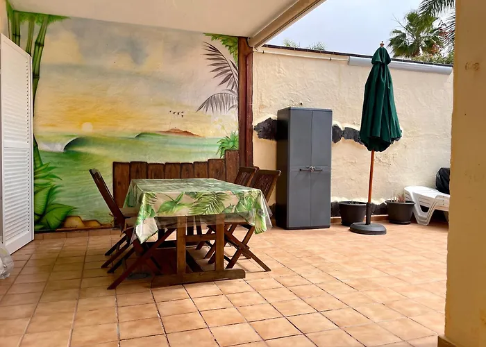 Apartamento Piera's *