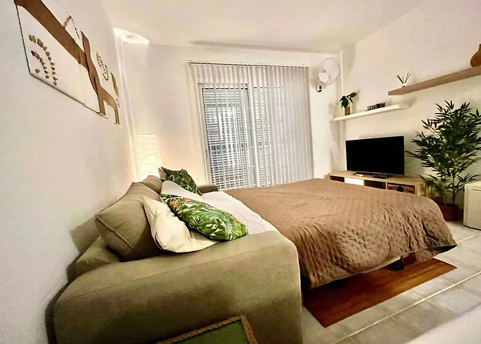 Apartamento Piera's Chayofa