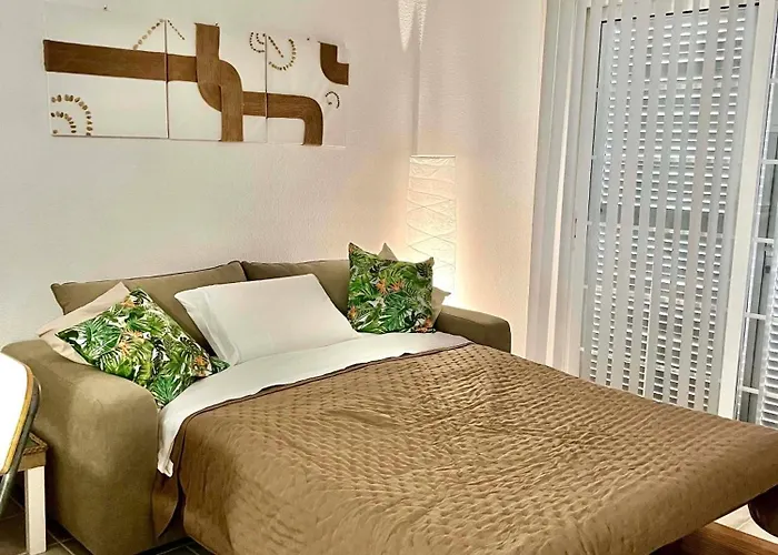 Piera's Apartamento *