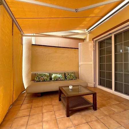 Piera's Apartmán Chayofa
