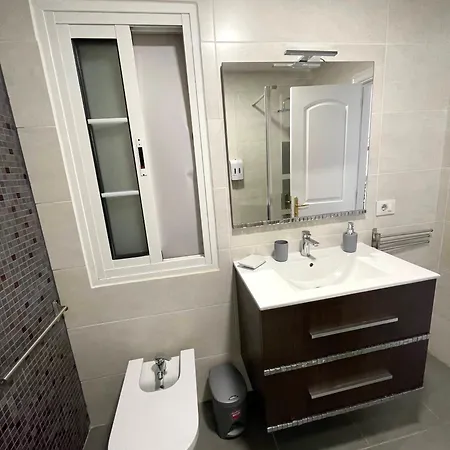 Apartmán Piera's *