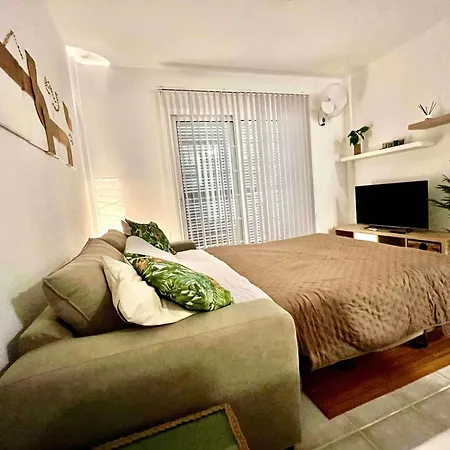 Apartmán Piera's Chayofa
