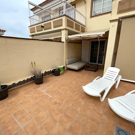 Piera's Apartmán Chayofa