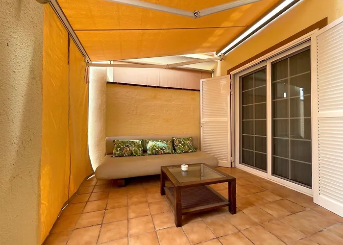 Piera's דירה Chayofa