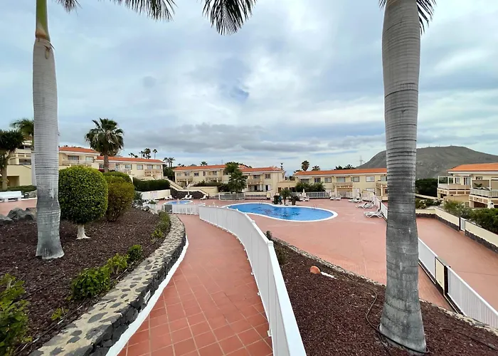 דירה Piera's Chayofa