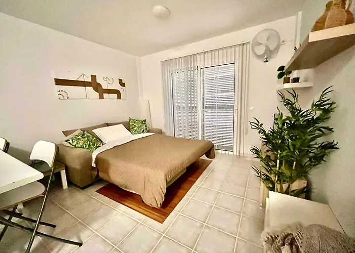 Piera's דירה Chayofa