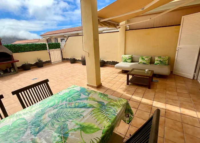 Piera's דירה Chayofa